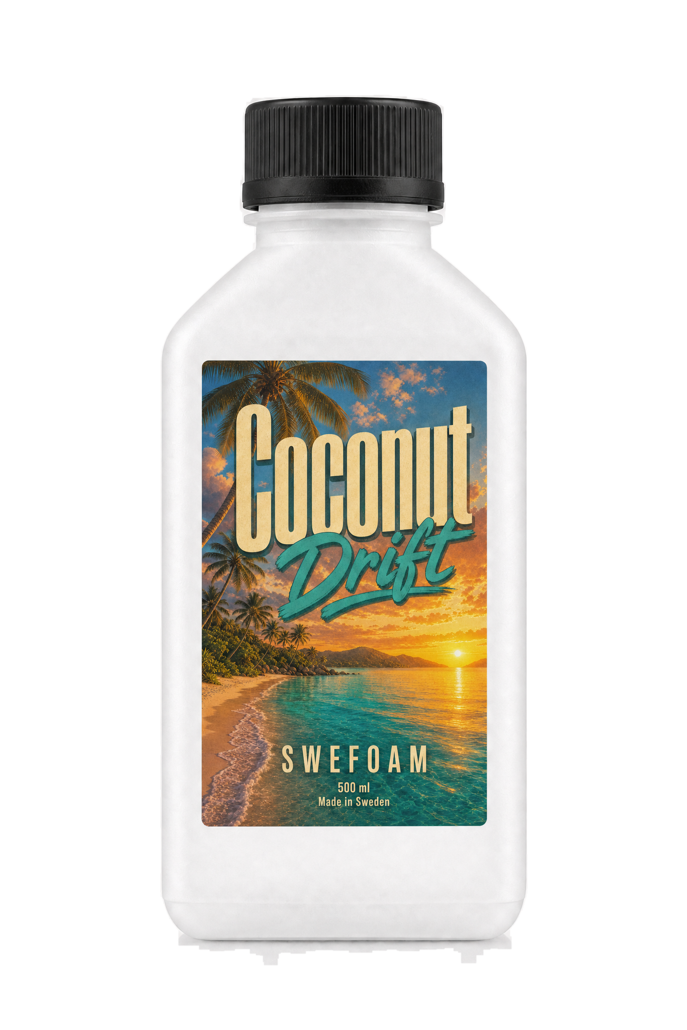 COCONUT DRIFT