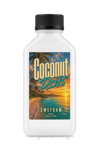 COCONUT DRIFT