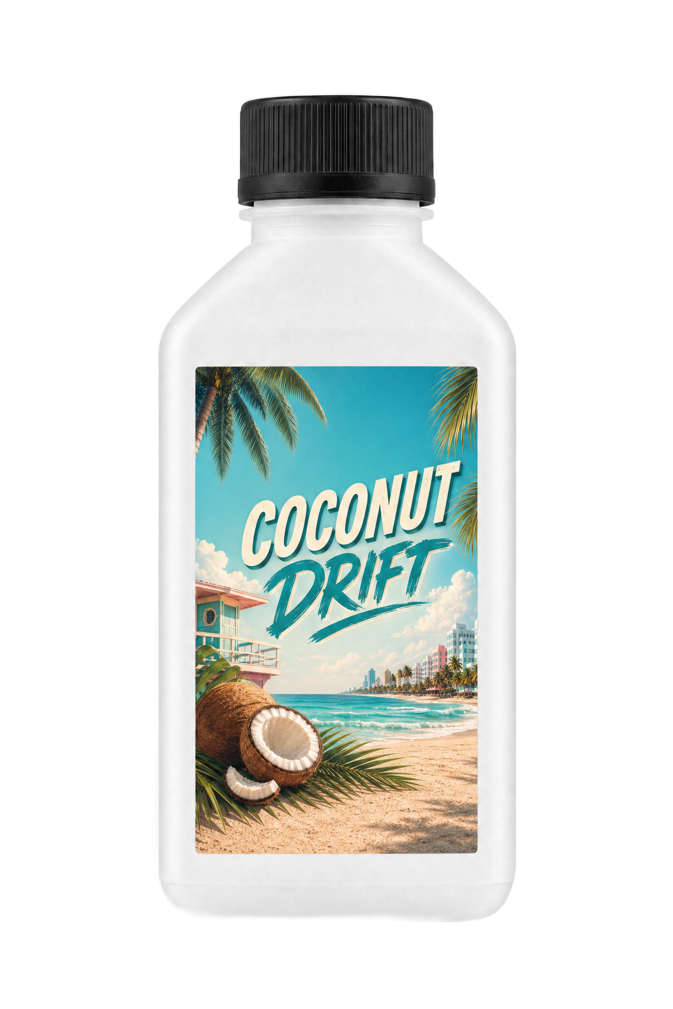 COCONUT DRIFT