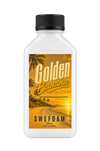 GOLDEN BANANA