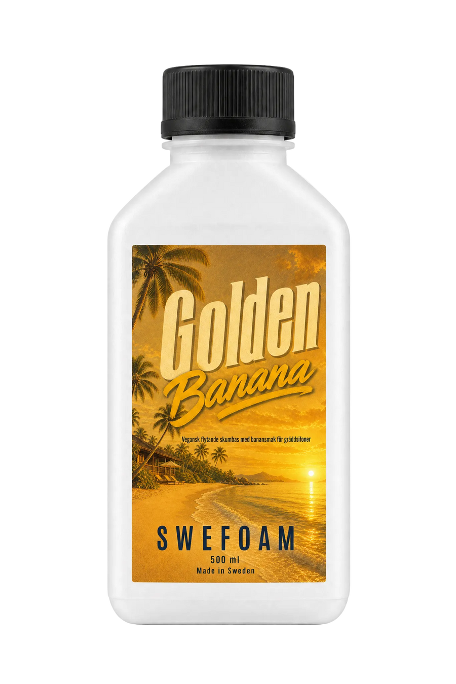 GOLDEN BANANA