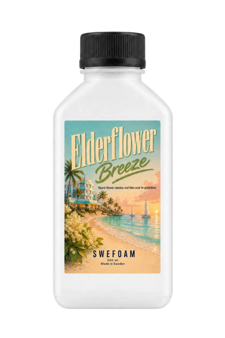 ELDERFLOWER BREEZE