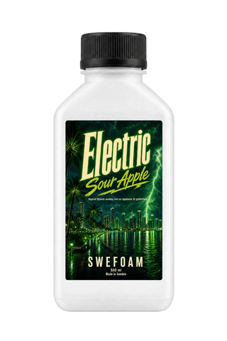 ELECTRIC SOUR APPLE
