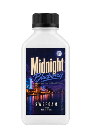 MIDNIGHT BLUEBERRY
