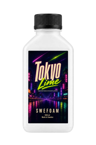 TOKYO LIME