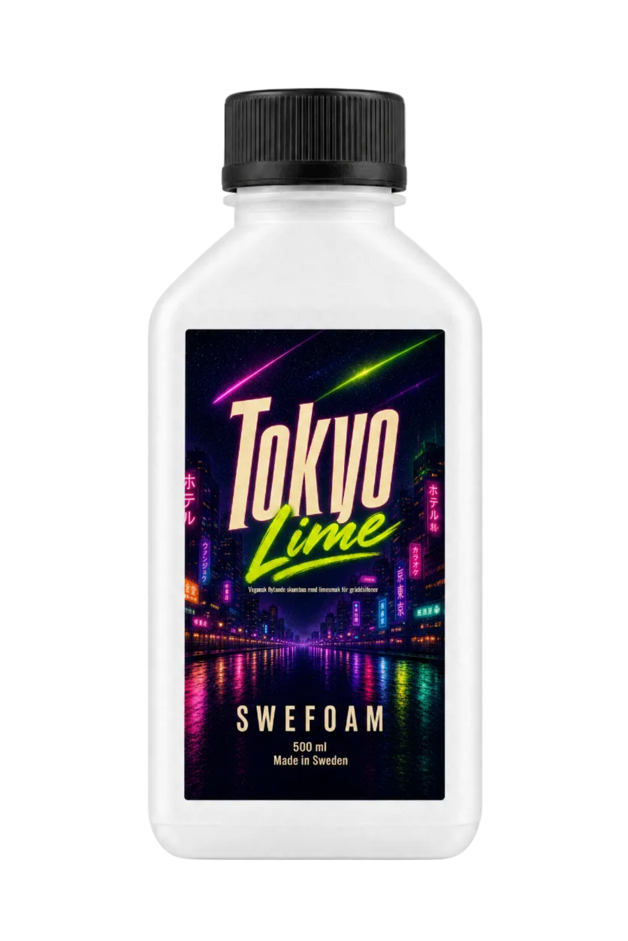 TOKYO LIME