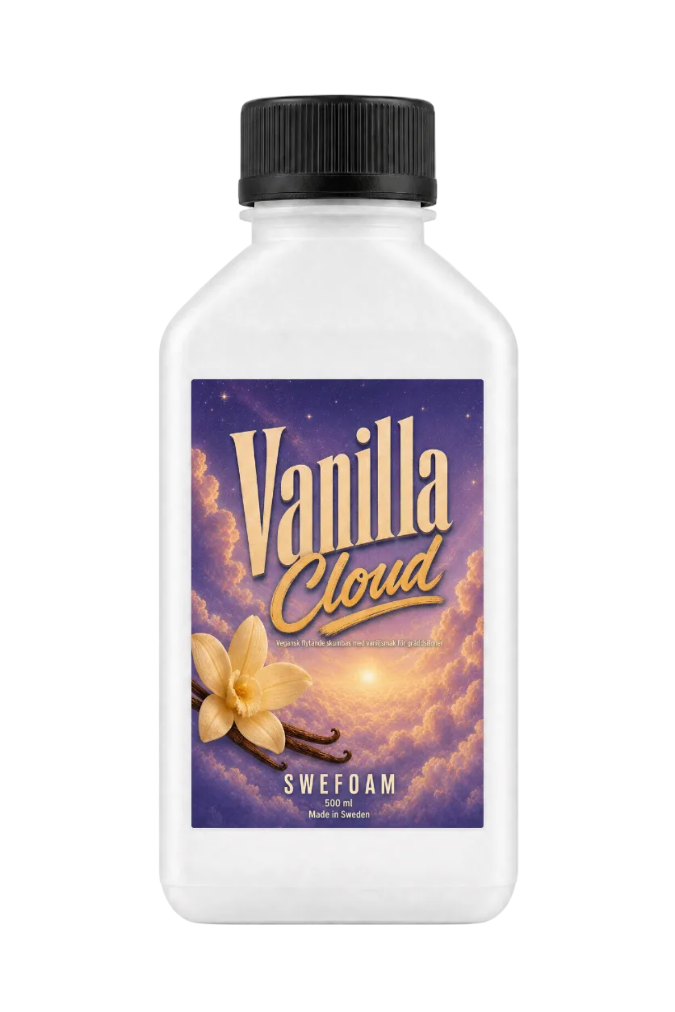 VANILLA CLOUD