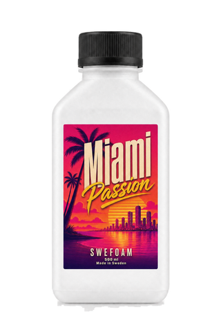 MIAMI PASSION