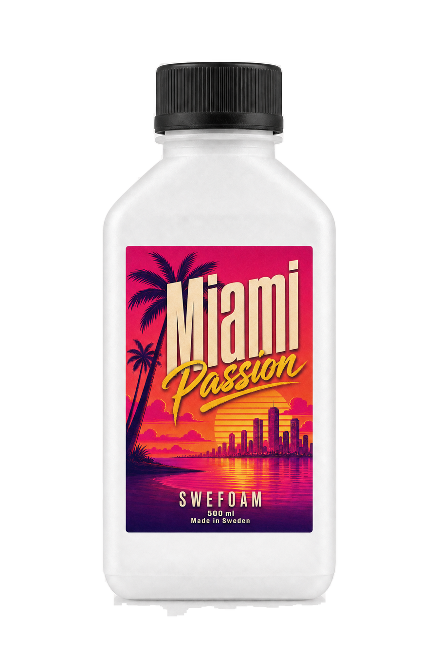 MIAMI PASSION